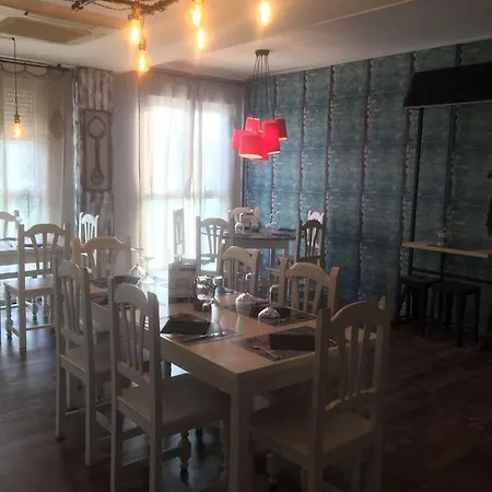 Bar Restaurante Llanda * Suances