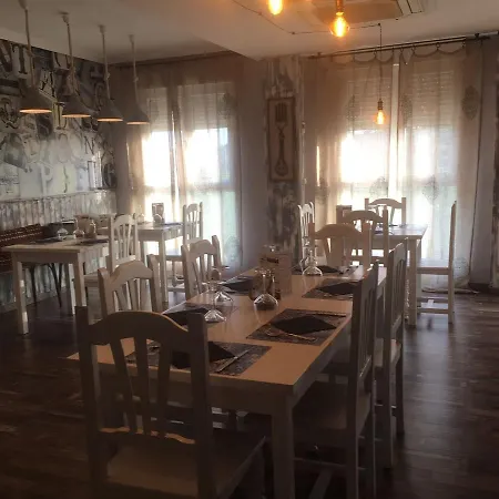 Bar Restaurante Llanda
