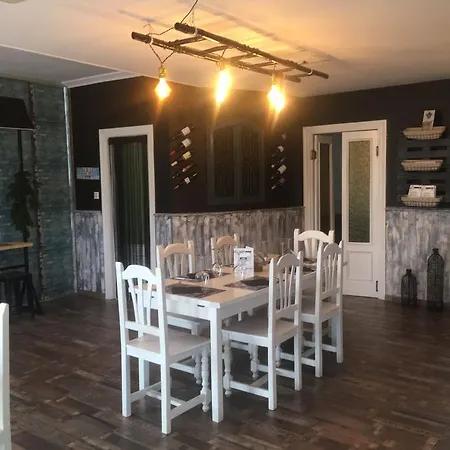 Bar Restaurante Llanda Casa de hóspedes