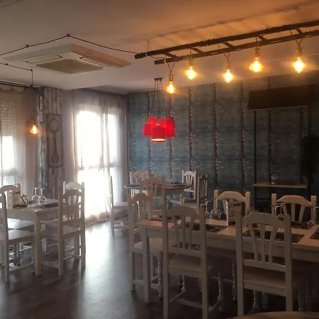 Bar Restaurante Llanda * Suances